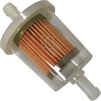 Filtro Combustible - Motores Marinos